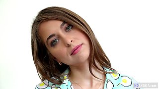 Carter Cruise Licks Riley Reid