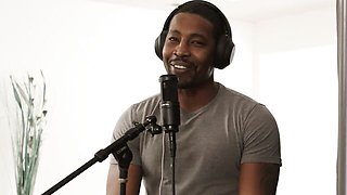 Watch sex hungry Isiah Maxwell and Annie King's video