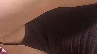 Spikes in the Breasts