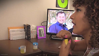 Pussy Parole Part 2 Featuring Sinn Sage, Daisy Ducati