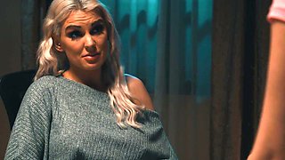 SweetSinner - The Seductress 3 Scene 4 1 - Anna Claire Clouds