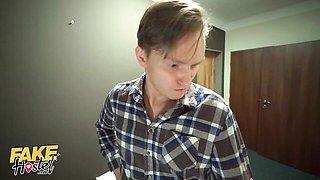 Fake Hostel - teen (18+) dirt