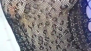 Shyyfxx Har Premiere P Mit Nye Slut Tj Med En Klient, Og Han Bliver Skr! JOI