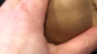 Stinky Socks Edging After Sports and Breath Control - Maîtresse Julia