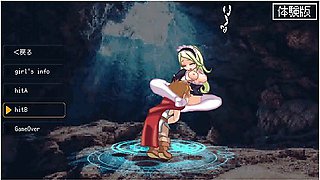 Busty Succubus Hentai Galleria