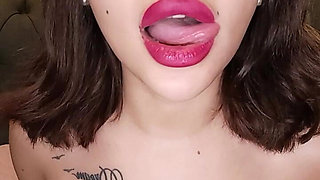 Ahageo Masturbation