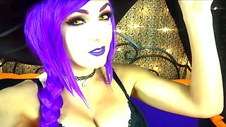 Perfect Pussy Close up milf Selda
