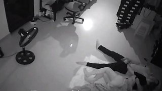 Amateur Doggystyle Hidden Cam