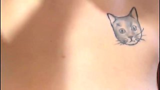 public blowjob brunette doggystyle cumshot Julie Skyhigh