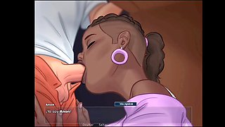 For mo, compilation, cartoon fantasy