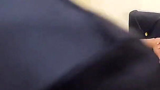 Threesome with a Mature School Girl MMF