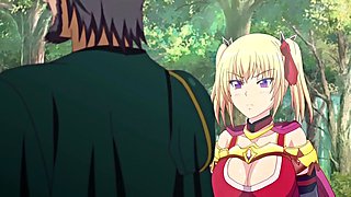 ShakuennoEris chapter 4 espaol