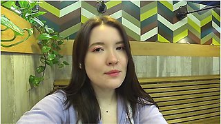 Best Morning Fuck Ever With Hot Funny Girl Waldemaria