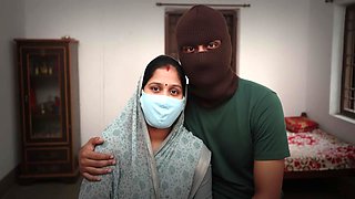 Jijas Hardcore Chudai With His Sali In The Xxx Video - Hindi Audio