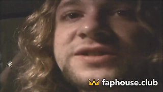 Raunchy Amateur sex Babe Blows and Plows with Random