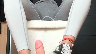 You're only seeing the beginning... the rest on my OF V446