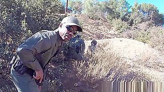 Filthy Latina teen 18+ Whore Frida Sante Takes Big Black Cock In Her Pussy