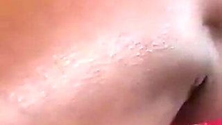 Black MILF Tease