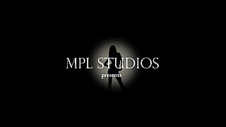 Lauren in Cup of Tea - MPL Studios