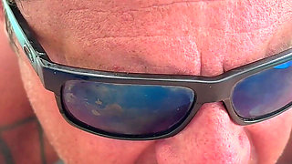 You Won’t Believe What I Did Outside Today! (part 2 of 2)