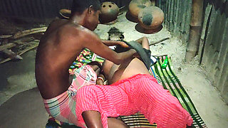Bhabhi Ko Baigon Se Chudai Ki Big Ass