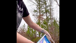 Suzy Wylde Is an Artist