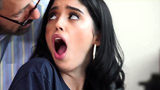 Brazzers - Steve Holmes, Vanessa Sky