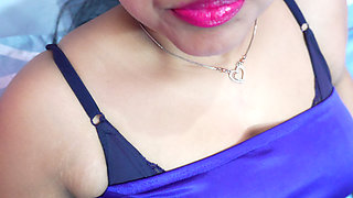 Today my stepaunt's daughter had sex with me, took my thick penis in her ass, step sister hindi audio