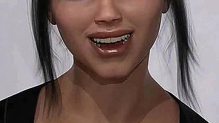 Another Man's Wife - Episode 8