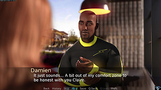 Because I Love Her 3 to Be Continue