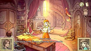 Innocent witches, se fait baiser, school compilations