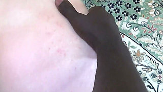 Modern Arab Husband Brings a Monster BBC for His Qos Hotwife