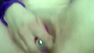 He finished before me so I had to finish myself!