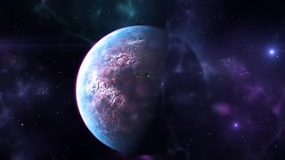 A sexy young blonde gets fucked by an alien in a spaceship