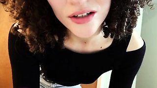 Mistress Lilin - You Are My Beta Male Slave Joi