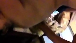 Big-Ass Mexican Cougar Mom