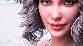 MILF of Sunville 81 Ive Fucked Sophia at the Beach