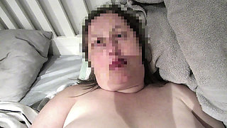 Crazy Housewife Anything Goes