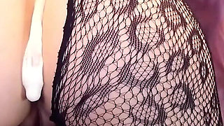 Lick My Man's Cum off My Body Ita