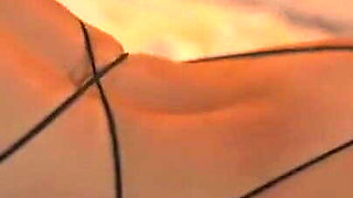 Sanktor - Deep Throat & Gagging Reflex of the Flexible Slavegirl
