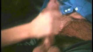 Perfect Blonde Nikita Gross Takes Roberto Malone's Big Cock in Vintage Anal