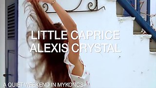 Girls Sharing Vol. 2