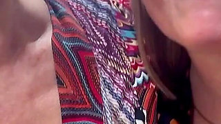 Strip Darts Fuck Threesome