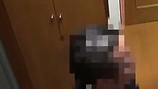 Mcsr-140 Cheating with His Old Friend - Part 2-3 - English Subtitles by Erojapanese
