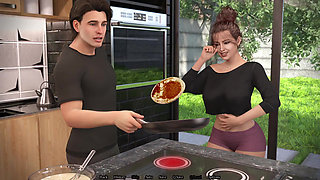 Behind Closed Doors - V0.43 - Demo - Full Part