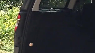 Arteya Like to Masturbate in Public Plac