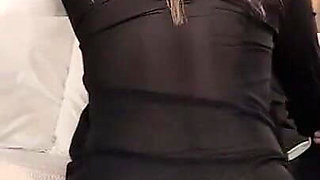 BBC Knotty Leaves Hot Wife MILF Shante Spice a Hot Messy Facial