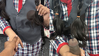 School Girl Ne Exam Mein Pass Hone Ke Liye Teacher Ke Sath Sex Kiya Virgin