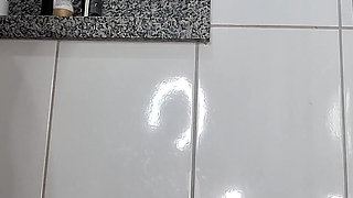 My Wife Shaved My Ass