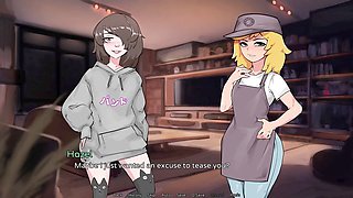 Hentai anime, visual hentai, hentai